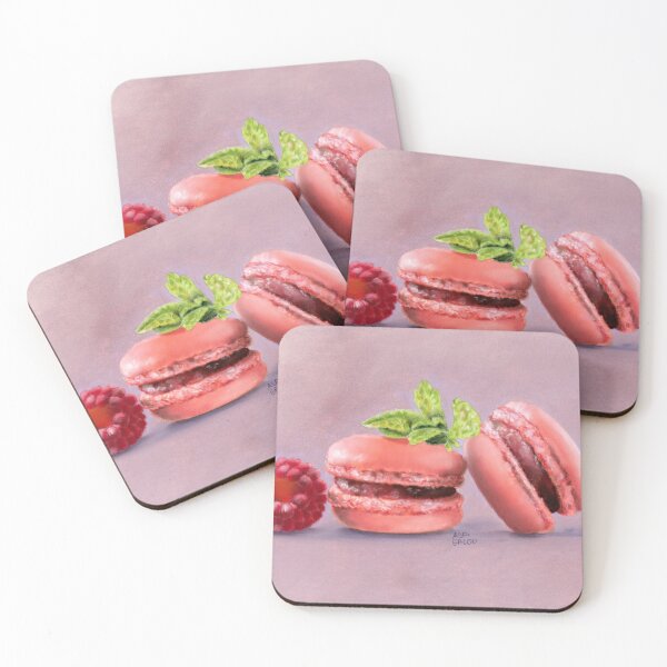 Item preview, Macaroon designed and sold by Aspi-Galou.