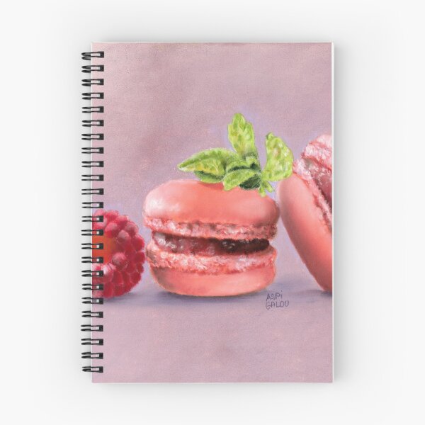 Item preview, Macaroon designed and sold by Aspi-Galou.