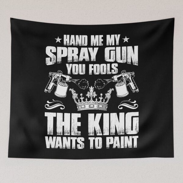 Item preview, Car Painter/Automotive Painter/Vehicle Painter/Gift designed and sold by Krautshirts.