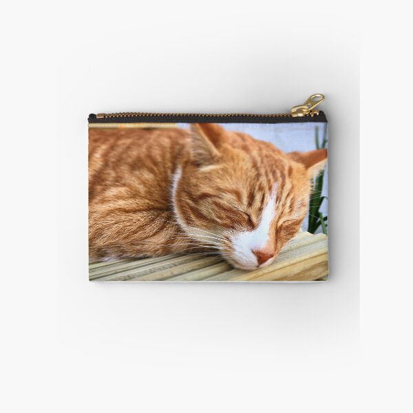Item preview, A little cat nap... designed and sold by Hazel McKinnon.