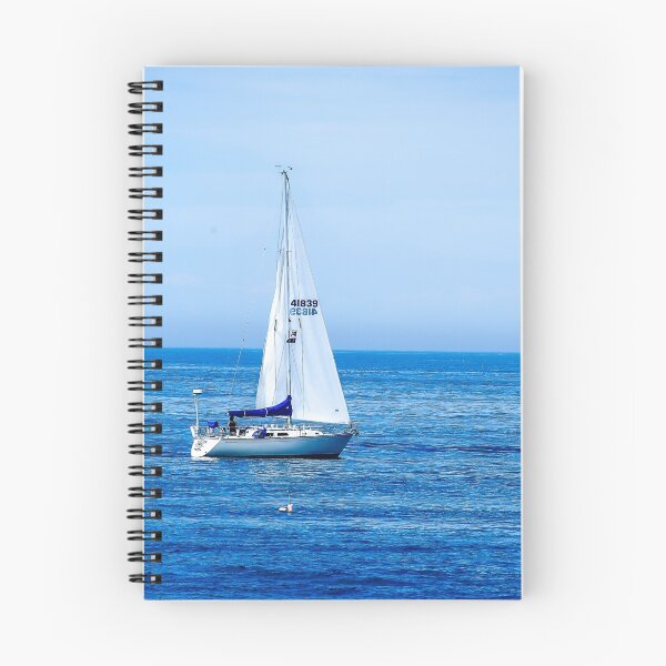 Item preview, Sailing Heaven designed and sold by Rebecca Bryson.