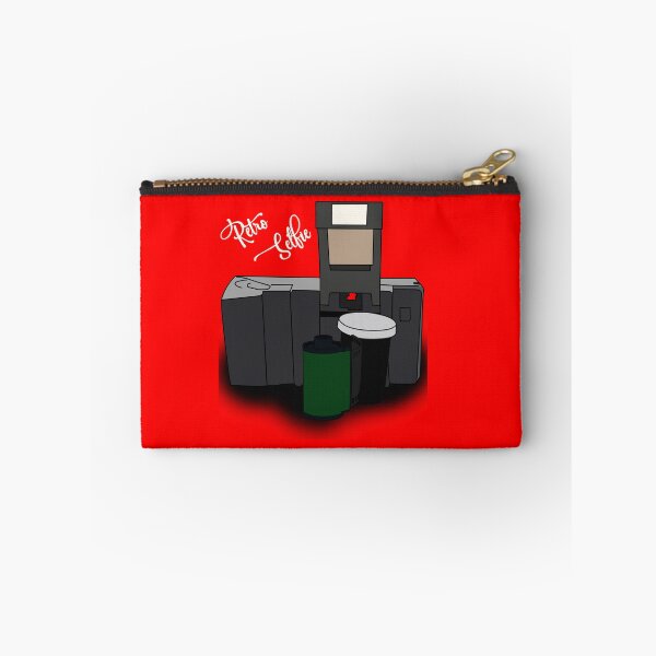 Item preview, Retro Selfie Great Gift Idea for All Photographers and Hobby Activities designed and sold by elnino8.