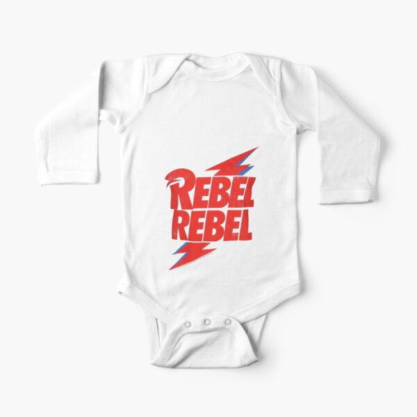 david bowie baby clothes uk