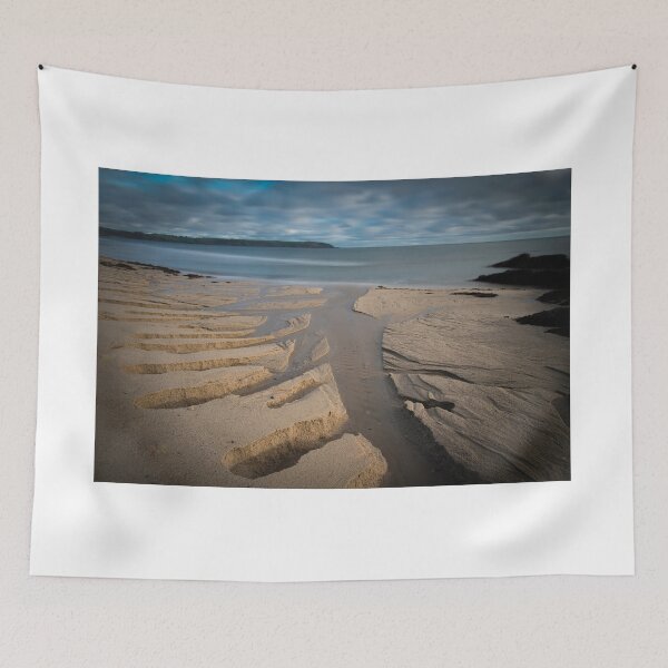 Item preview, Carlyon bay cornwall designed and sold by eddiej.
