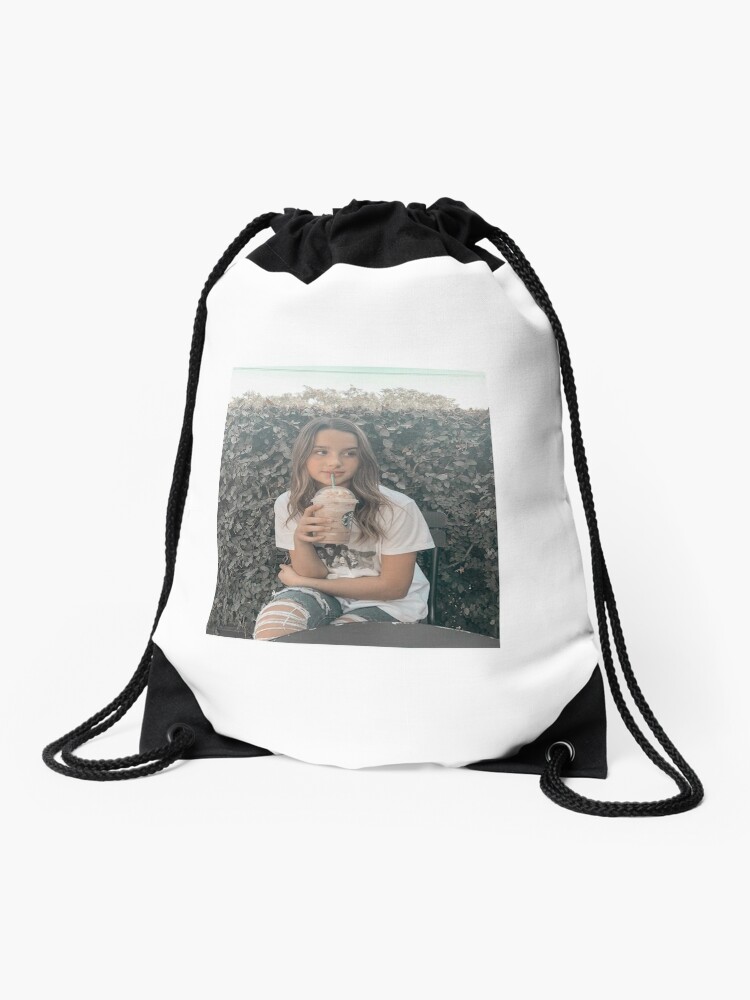 annie leblanc backpack