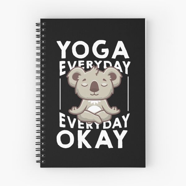Item preview, Yoga Koala designed and sold by Volera.