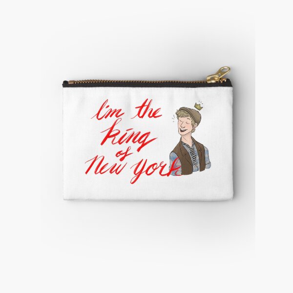 Item preview, King of New York designed and sold by Spacedust-art.