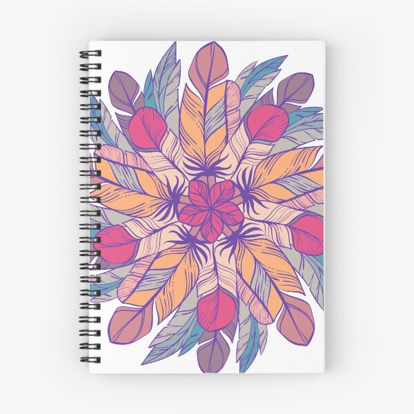 Item preview, Mandala designed and sold by Volera.