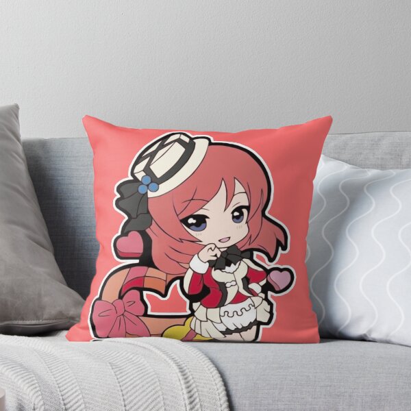 Artikelvorschau, Maki Chibi entworfen und verkauft von Chibify.