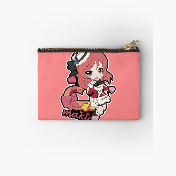 Artikelvorschau, Maki Chibi entworfen und verkauft von Chibify.