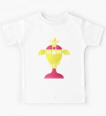 Holy Chalice/Holy Grail - Sailor Moon Kids Tee