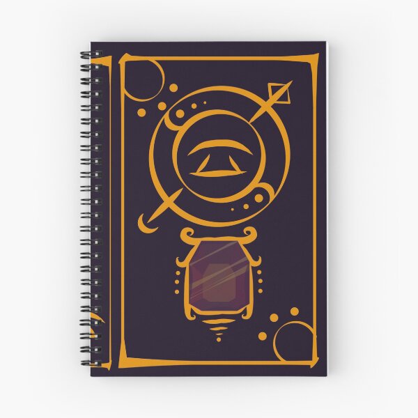 Item preview, Necro spell book designed and sold by JesseTheAwesome.