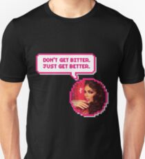 Alyssa Edwards Quote Unisex T-Shirt