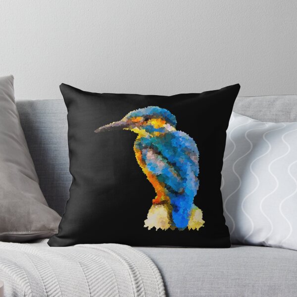Item preview, Kingfisher crystallized designed and sold by AndreasSteinweg.