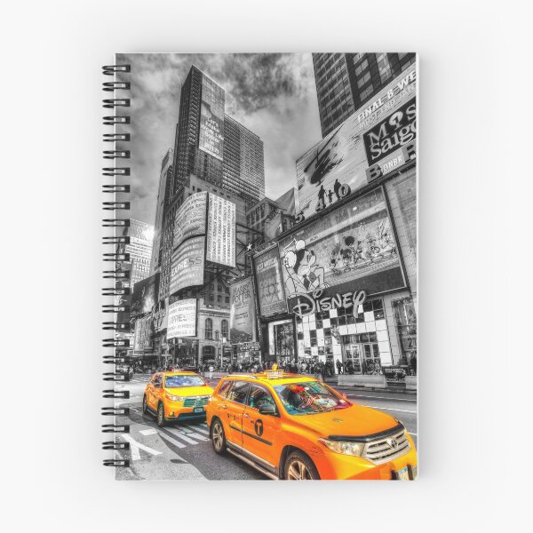 Item preview, New York Yellow Cab designed and sold by bejacs.