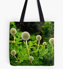 Standing to Attention Tote Bag