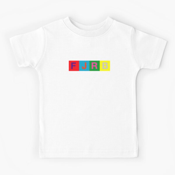 Kids / Childrens T-Shirt Mercury 46 8 Colours Freddie Free UK P&P 