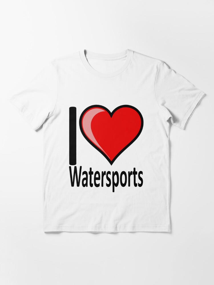 watersports shirt