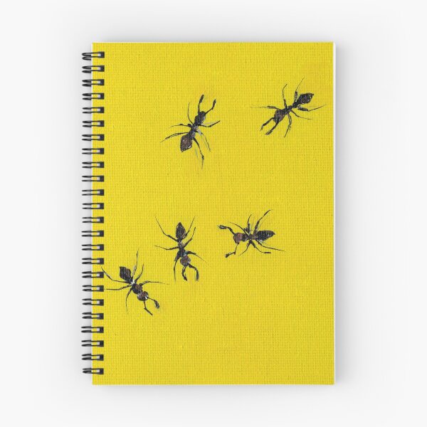 Item preview, Ants designed and sold by Dianne Hancock-James.