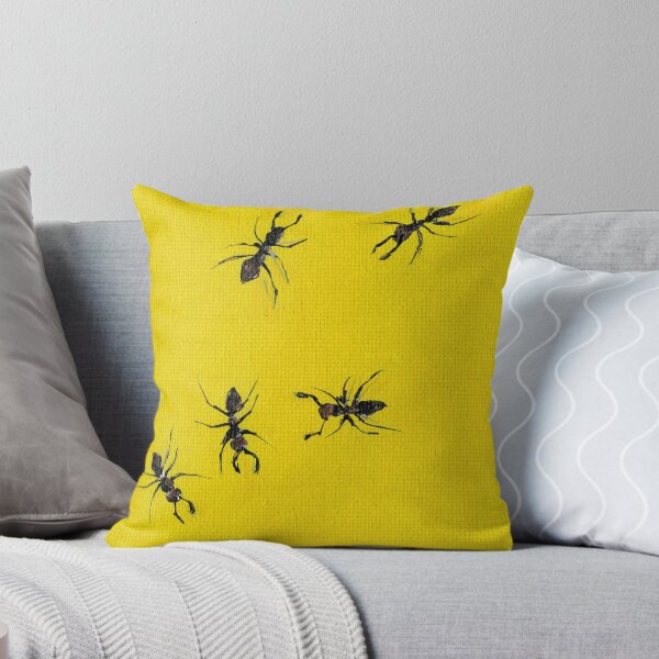 Item preview, Ants designed and sold by Dianne Hancock-James.