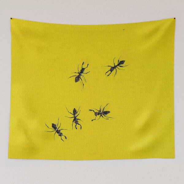 Item preview, Ants designed and sold by Dianne Hancock-James.