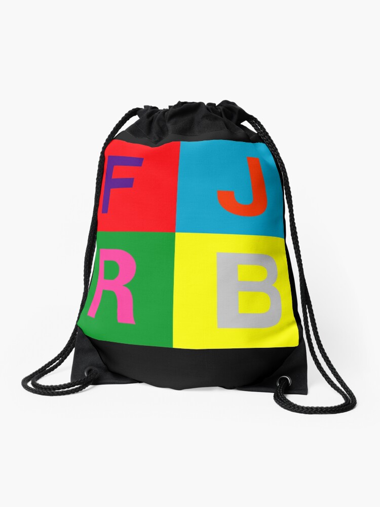 freddie mercury backpack