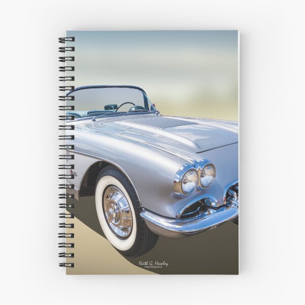 Item preview, 58 First Generation designed and sold by Hawley Designs.