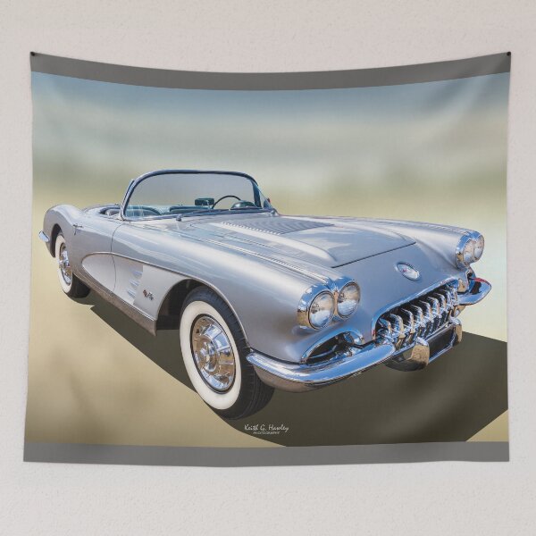 Item preview, 58 First Generation designed and sold by Hawley Designs.