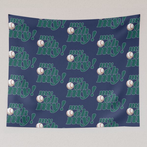Item preview, MY OH MY! designed and sold by getpressedshirt.
