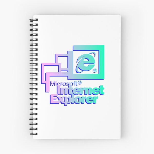 Item preview, The Explorer of the Internet designed and sold by MemeDog.