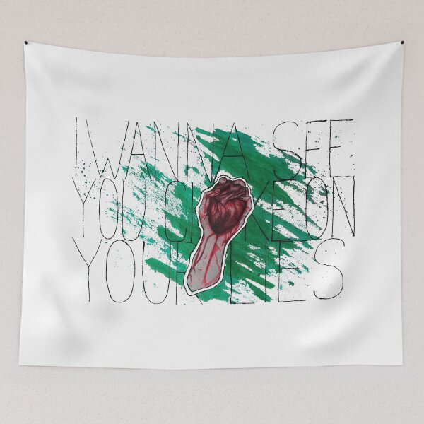 Item preview, Lies, Greed, Misery designed and sold by CriSan.
