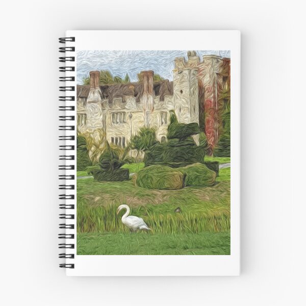 Item preview, Hever Castle - Family Home Of Anne Boleyn - Later Queen To Henry VIII designed and sold by StedeBonnet.