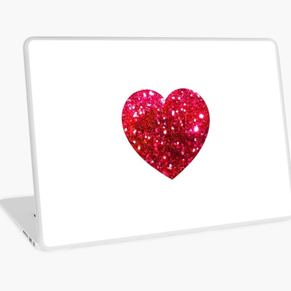 Glitter heart, love, red heart, Valentines day Art Print for Sale by  Pascally