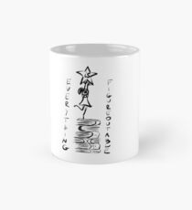 Alles ist denkbar Tasse (Standard)