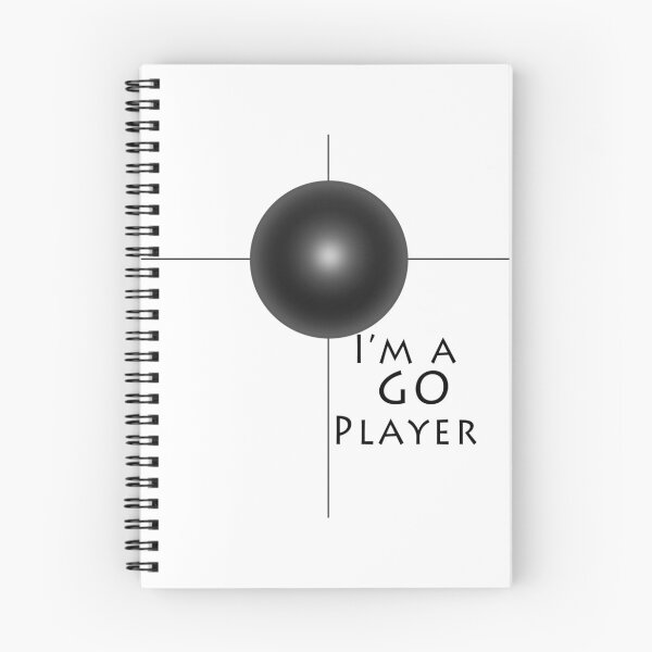 Item preview, Igo Player designed and sold by MorganePersona.