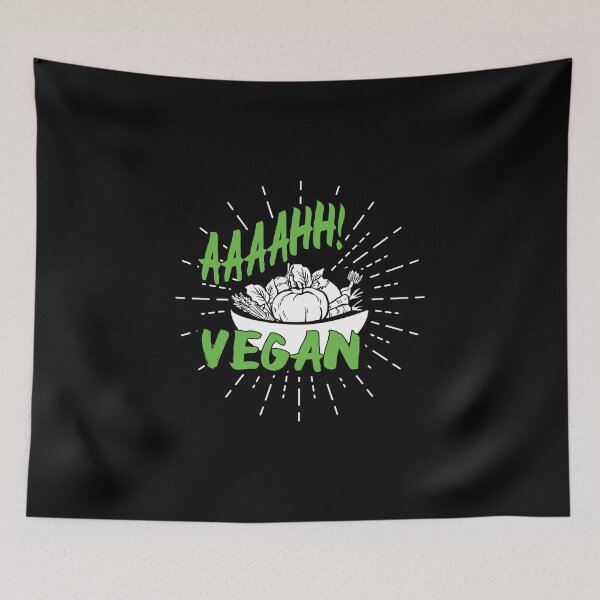 Item preview, Vegan vegan diet designed and sold by Nessshirts.