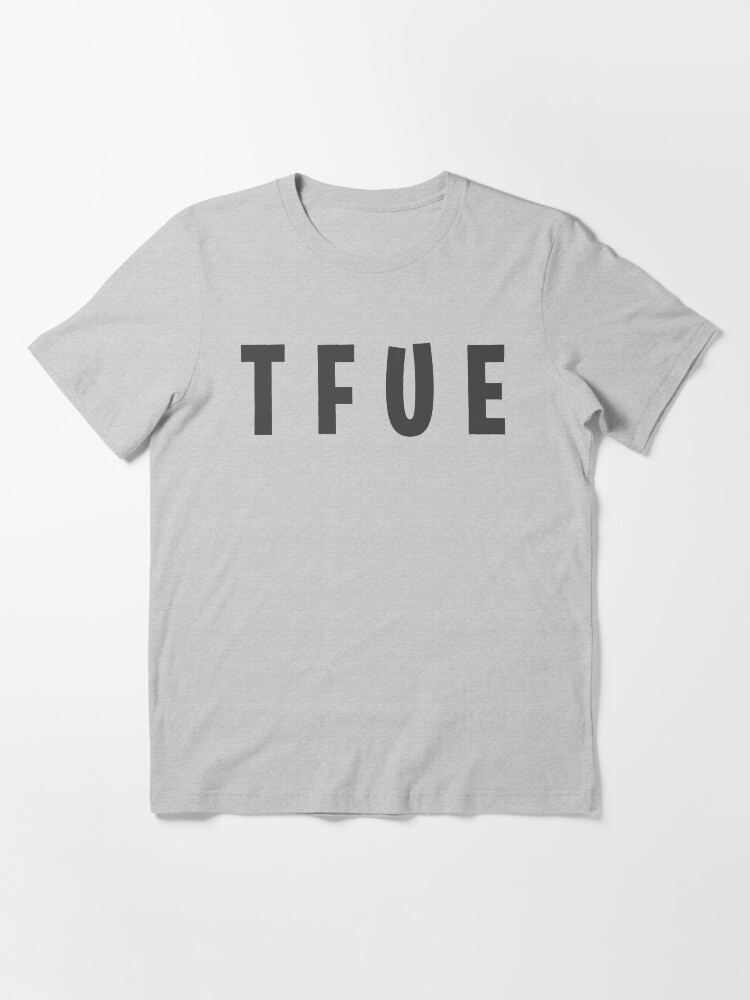 Tfue shirts