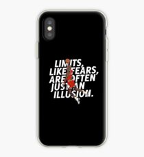 Michael Jordan iPhone-Hülle & Cover