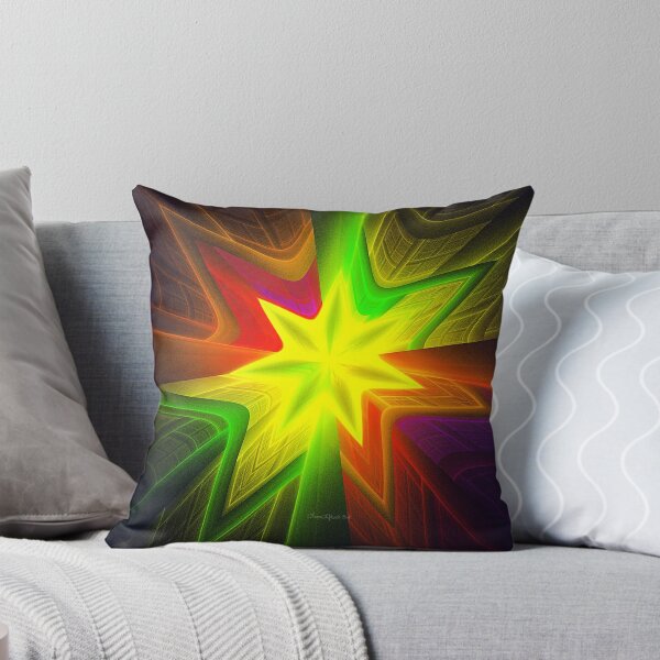 Item preview, rainbow star designed and sold by LoreLeft27.