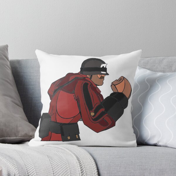 Item preview, Eno's Soldier - Team Fortress 2 designed and sold by EnoWesker.