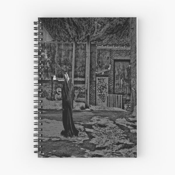 Item preview, Back Alley Judge designed and sold by Klezedawg Imaging.
