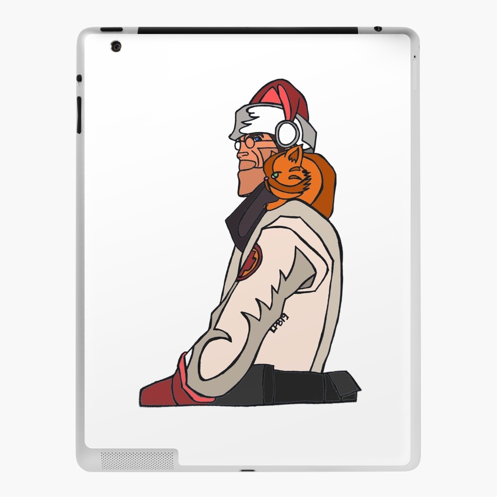 Mr X Tyran - Resident Evil 2 Remake  iPad Case & Skin for Sale by  EnoWesker