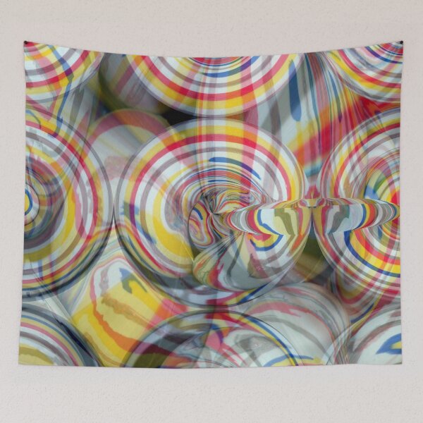 Item preview, Rubber Balls  designed and sold by Merice  Ewart Marshall.