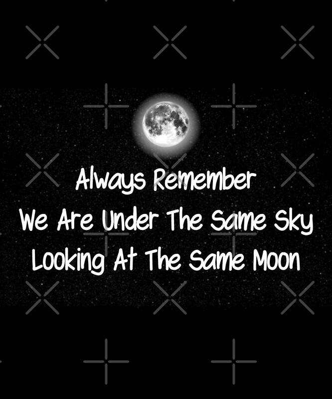 Under the Same Sky