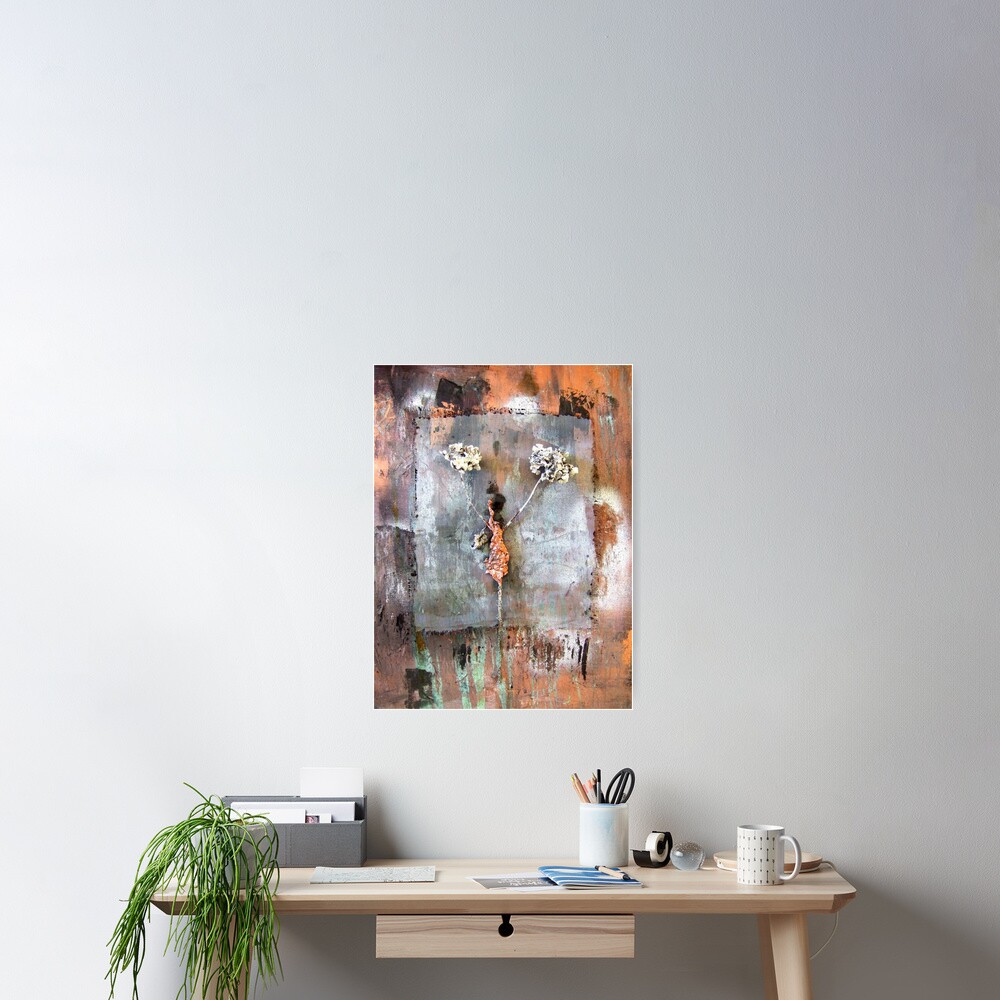 Minuet Poster