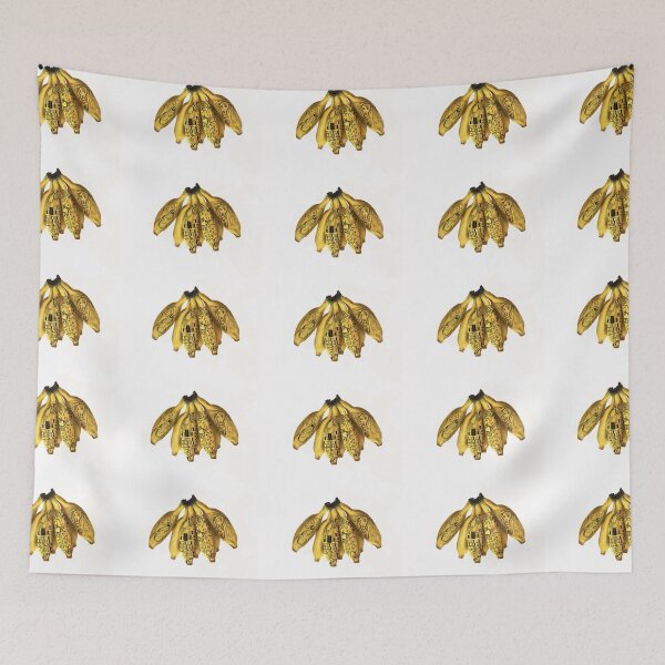 Item preview, Go bananas for art designed and sold by MarcelaArt.