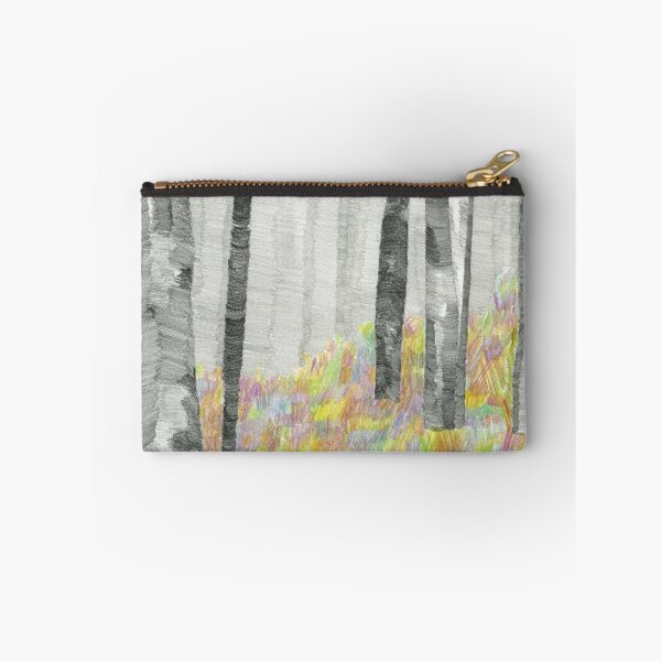 Item preview, Forest and pencils designed and sold by AlLuNa.