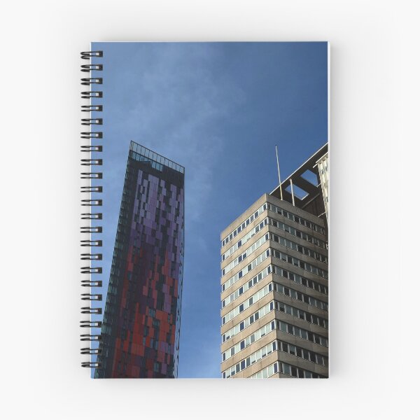Item preview, Cityscape designed and sold by EricHands.