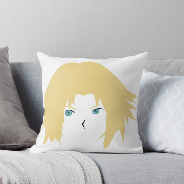 Item preview, Zidane designed and sold by lunarblooms.