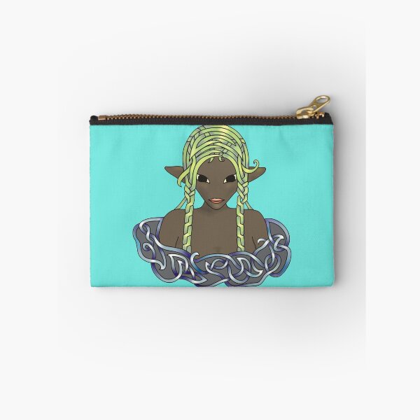Item preview, Celtic Knot Naiad designed and sold by KnotYourWorld.